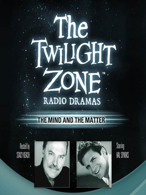 The Mind and the Matter - Audiobook